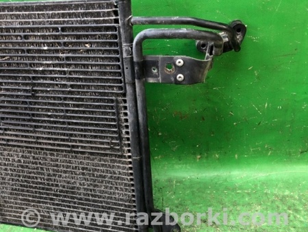 ФОТО Радиатор кондиционера для Volkswagen Jetta 5 1K2, 1K5 (01.2005 - 12.2010) Киев