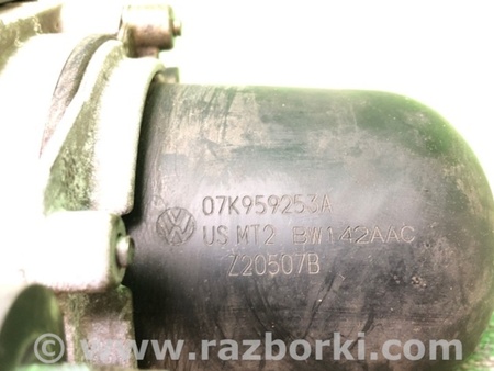 ФОТО Насос продувки катализатора для Volkswagen Jetta 5 1K2, 1K5 (01.2005 - 12.2010) Киев