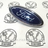 Эмблема Ford Focus 1 (07.1998 - 09.2004)