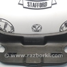 Накладка крышки багажника Ford Mondeo 4 (09.2007-08.2014)