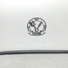 Молдинг лобового стекла Ford Mondeo 3 (09.2000 - 08.2007)