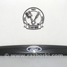 Накладка ручки крышки багажника с эмблемой Ford Fiesta Mk6 (2008-2017)
