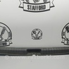 Обшивка задней панели багажника (на кузове) Ford Mondeo 3 (09.2000 - 08.2007)