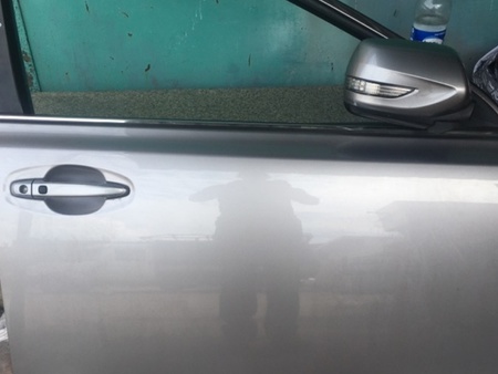 ФОТО Дверь передняя правая для Subaru Outback Днепр