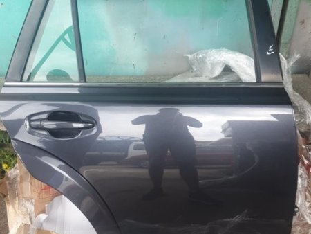 ФОТО Дверь задняя правая для Subaru Outback Днепр