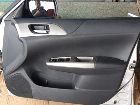 ФОТО Карта двери передней правой для Subaru Impreza (11-17) Днепр