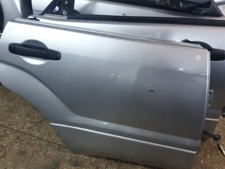 ФОТО Дверь задняя правая для Subaru Legacy (все модели) Днепр