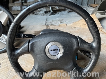 ФОТО Airbag подушка водителя для Subaru Impreza (11-17) Днепр