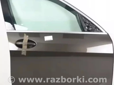 ФОТО Дверь передняя для BMW X5 E53 (1999-2006) Киев