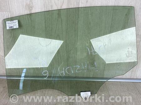 ФОТО Стекло двери для Mazda 6 GJ (2012-...) Харьков