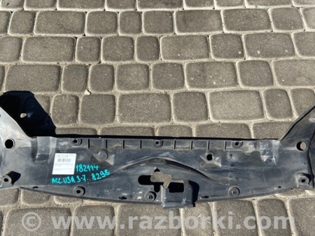 ФОТО Накладка замка капота для Honda Accord USA Киев