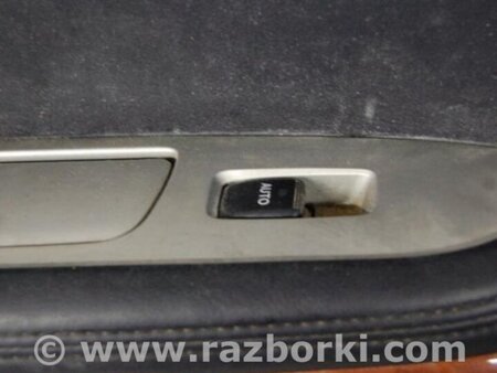 ФОТО Кнопка стеклоподьемника для Lexus RX350 Киев