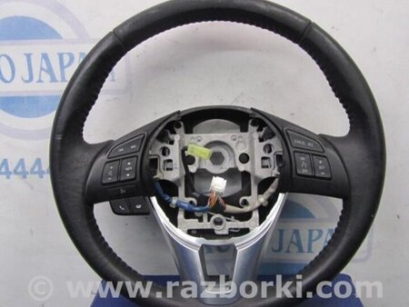 ФОТО Руль для Mazda 6 (все года выпуска) Киев