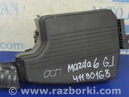 ФОТО Блок предохранителей для Mazda 6 (все года выпуска) Киев