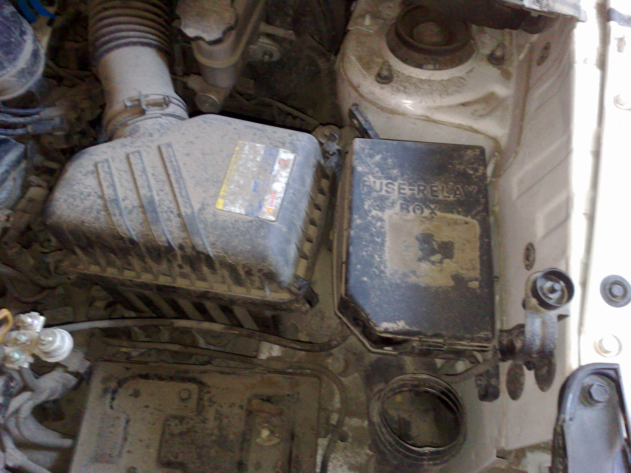 Форд Орион, технические характеристики