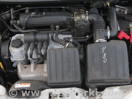 Двигатель бенз. 1.0 для Daewoo Matiz Киев