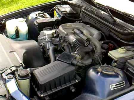 Двигатель для BMW 3-Series (все года выпуска) Павлоград