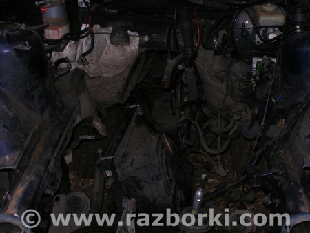 Мотор стеклоочистителя для BMW 3-Series (все года выпуска) Бахмут (Артёмовск)