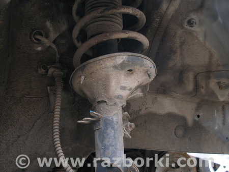 Амортизатор передний для Hyundai Getz Бахмут (Артёмовск)
