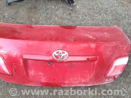 Крышка багажника для Toyota Camry (все года выпуска) Одесса