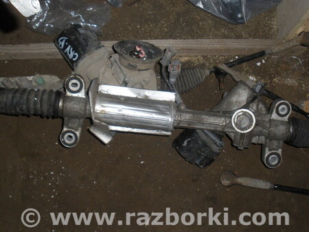 Рулевая рейка для Toyota RAV-4 (05-12) Одесса