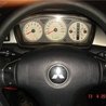 Заглушка airbag подушки руля для Mitsubishi Lancer X 10 (15-17) Одесса
