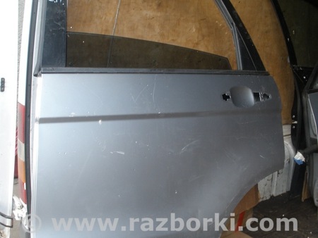 Дверь задняя левая для Honda CR-V Одесса