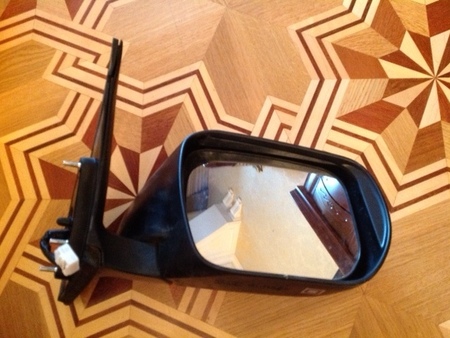 Стекло зеркала бокового для Honda CR-V Одесса