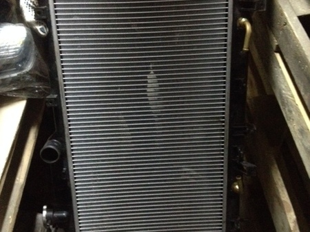 Радиатор основной для Honda Civic (весь модельный ряд) Одесса