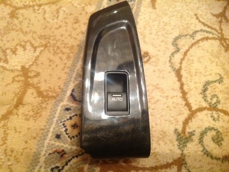Блок кнопок стеклоподъемников для Subaru Outback Одесса