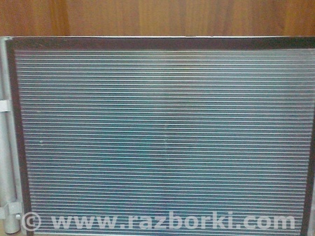 Радиатор кондиционера для KIA Rio Киев