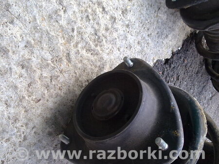 Амортизатор задний для Mazda 6 GJ (2012-...) Одесса