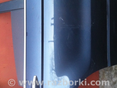 Дверь задняя правая в сборе для Honda CR-V Киев