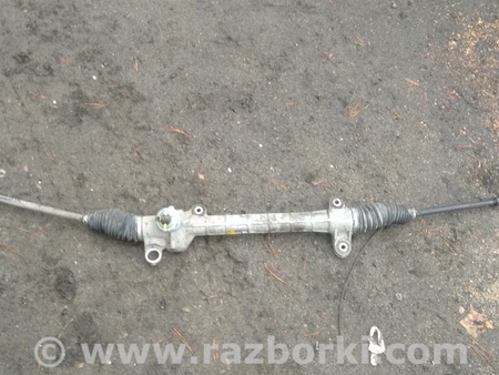 Рулевая рейка для Mazda 6 GJ (2012-...) Одесса