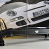 Усилитель бампера Porsche Cayenne
