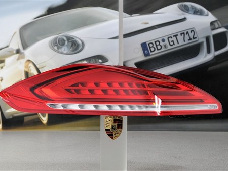 Фонарь задний левый для Porsche Panamera Бровары