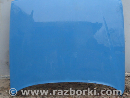 Капот для Ford Sierra GBC, BNG, GBG, GB4 Киев