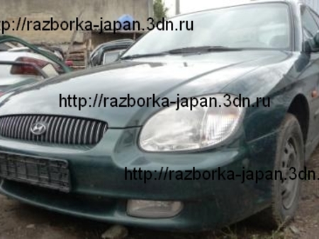 Сидения (передние, задние) для Hyundai Sonata (все модели) Одесса