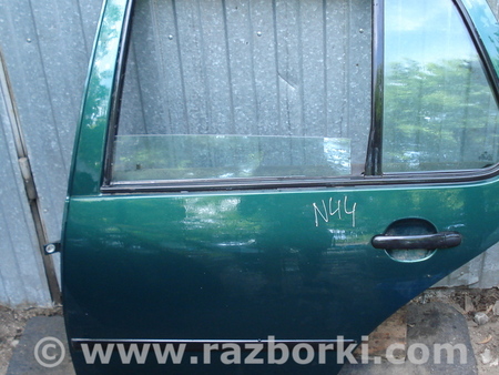 Дверь задняя левая для Volkswagen Golf IV Mk4 (08.1997-06.2006) Киев
