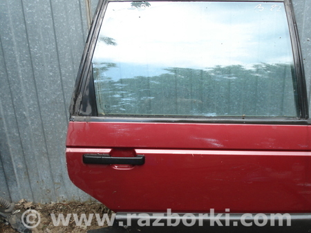 Дверь задняя правая для BMW E36 (1990-2000) Киев