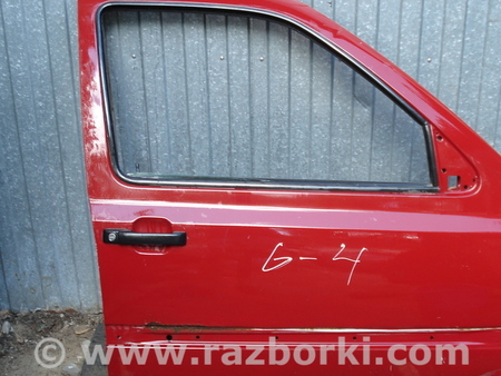 Дверь передняя правая для Volkswagen Golf III Mk3 (09.1991-06.2002) Киев