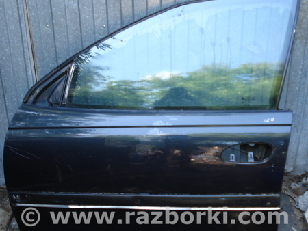 Дверь передняя левая для Opel Omega B (1994-2003) Киев