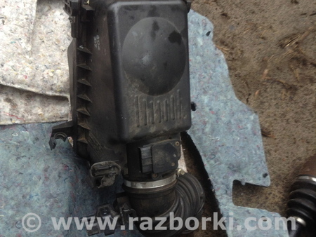 Корпус блока предохранителей моторного отсека для Mazda 6 GJ (2012-...) Одесса