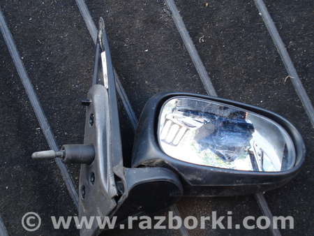 Зеркало правое для Nissan Almera (03-09) Киев