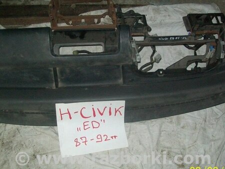 Торпеда для Honda Civic (весь модельный ряд) Киев
