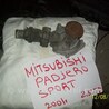 Помпа Mitsubishi Pajero Sport