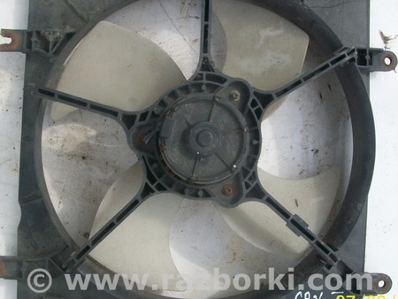 Вентилятор радиатора для Honda CR-V Киев