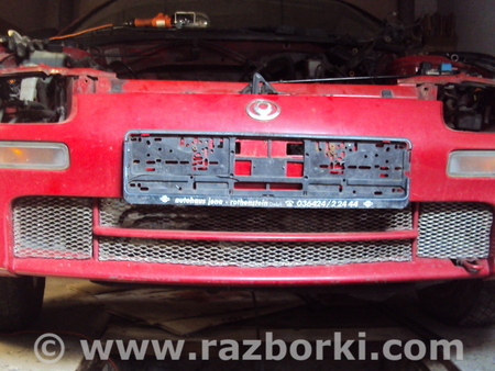Бампер передний для Mazda 323F (все года выпуска) Киев