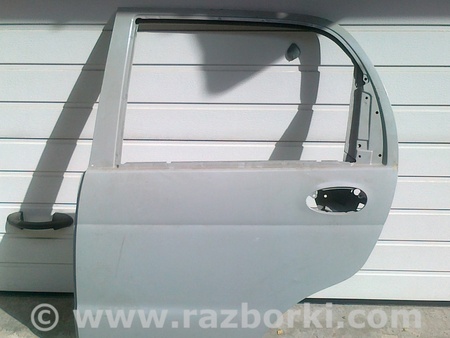 Дверь задняя левая для Daewoo Matiz Киев 96566762 96512904