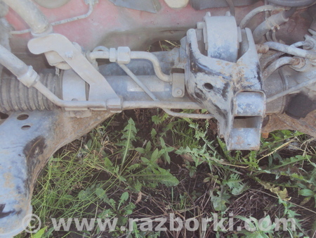 Рулевая рейка для Mazda 323F (все года выпуска) Киев